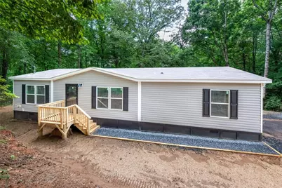 522 Refuge Valley Road, Jasper, GA 30143 - Photo 1