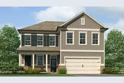387 Belmont Drive, Cartersville, GA 30120 - Photo 1