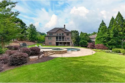 16095 Segwick Drive, Milton, GA 30004 - Photo 1