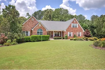 20 Spring Lake Trail NE, White, GA 30184 - Photo 1