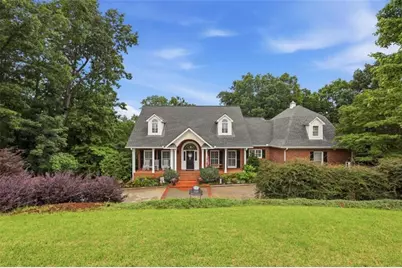 355 Smoke Rise Drive, Baldwin, GA 30511 - Photo 1