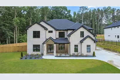 2600 Camp Mitchell Road, Grayson, GA 30017 - Photo 1