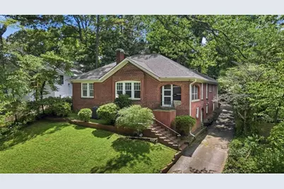 1513 Melrose Drive SW, Atlanta, GA 30310 - Photo 1