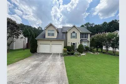 5220 Round Table Drive, Ellenwood, GA 30294 - Photo 1