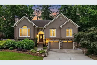 3380 Stone Path Way, Powder Springs, GA 30127 - Photo 1