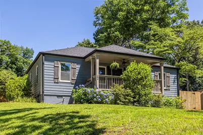 286 Eleanor Street SE, Atlanta, GA 30317 - Photo 1