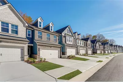 3007 Humdala Place #128, Buford, GA 30519 - Photo 1