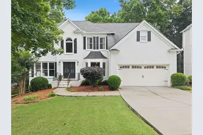 12030 Morning Mist Drive, Alpharetta, GA 30005 - Photo 1