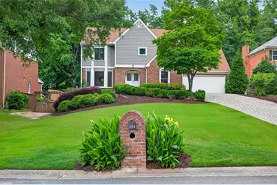 4174 Station Mill Court, Peachtree Corners, GA 30092 - Photo 1
