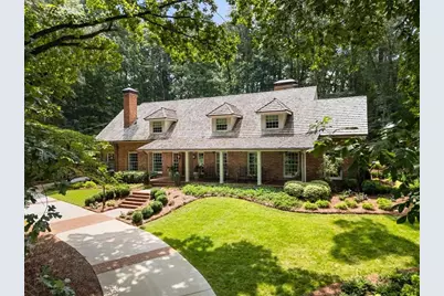 100 Huntcliff Point, Atlanta, GA 30350 - Photo 1