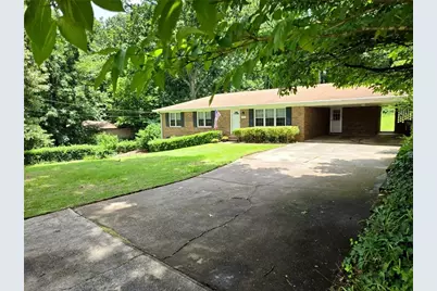 1892 Starlight Drive, Marietta, GA 30062 - Photo 1