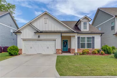 5434 Long Branch Way, Flowery Branch, GA 30542 - Photo 1