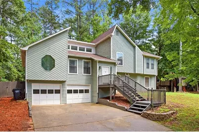 3962 N Indian Circle NW, Kennesaw, GA 30144 - Photo 1