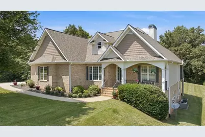 253 Sterling Meadows Drive, Demorest, GA 30535 - Photo 1