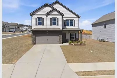 126 Hadley Way, Cartersville, GA 30120 - Photo 1