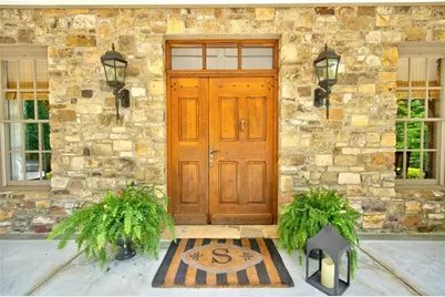 554 E New Salem Common NW, Marietta, GA 30064 - Photo 1