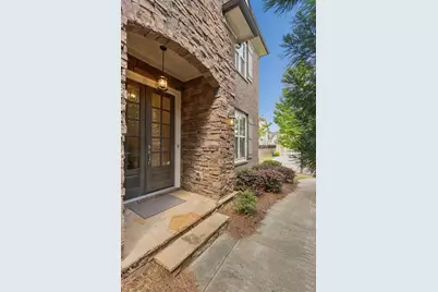 211 Saddle Road, Alpharetta, GA 30009 - Photo 1