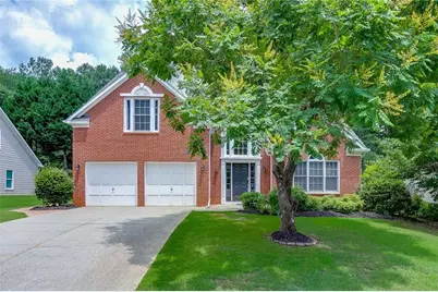 830 Morning Creek Lane, Suwanee, GA 30024 - Photo 1