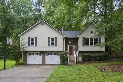 696 Cades Cove Court, Austell, GA 30106 - Photo 1