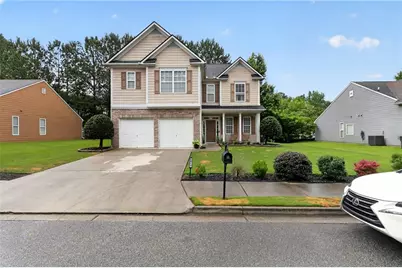 5517 Somer Mill Road, Douglasville, GA 30134 - Photo 1
