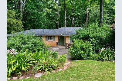2774 Overlook Drive, Atlanta, GA 30345 - Photo 1