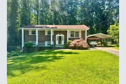 776 Airlie Drive, Stone Mountain, GA 30083 - Photo 1