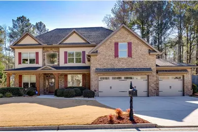 4095 Sophy Drive, Powder Springs, GA 30127 - Photo 1