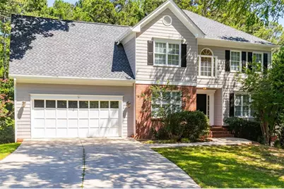 749 Sunny Field Lane, Lawrenceville, GA 30043 - Photo 1