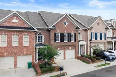 6239 Spalding Dr, Peachtree Corners, GA 30092 - Photo 1