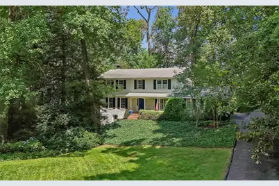 1040 Angelo Court NE, Atlanta, GA 30319 - Photo 1