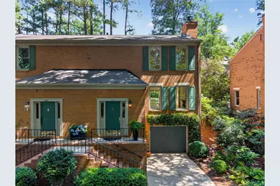 1145 Morningside Place NE, Atlanta, GA 30306 - Photo 1