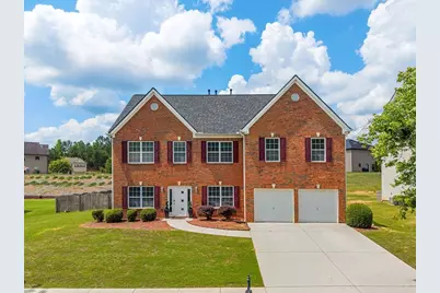 70 Snapdragon Lane, Covington, GA 30014 - Photo 1
