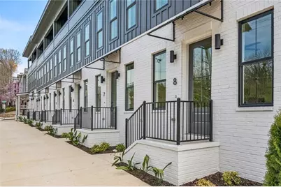 1160 Boulevard SE #6, Atlanta, GA 30312 - Photo 1