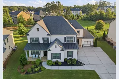 4929 Glencree Court SW, Powder Springs, GA 30127 - Photo 1