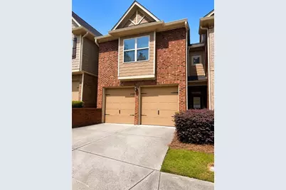 2252 Oakland Downs Way, Lawrenceville, GA 30044 - Photo 1