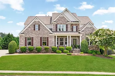 258 Millstone Parkway, Woodstock, GA 30188 - Photo 1