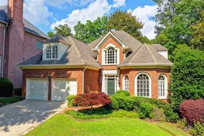 4405 Highgrove Pointe, Atlanta, GA 30319 - Photo 1