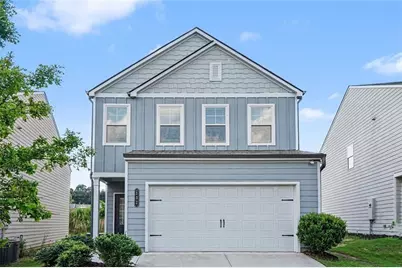 132 Auburn Crossing Drive, Auburn, GA 30011 - Photo 1