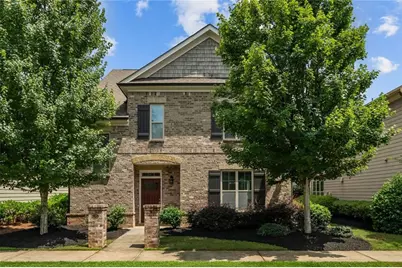 719 Park Manor Drive SE, Smyrna, GA 30082 - Photo 1