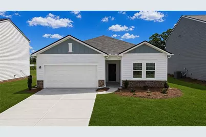 68 Ellenore Drive, Bethlehem, GA 30620 - Photo 1