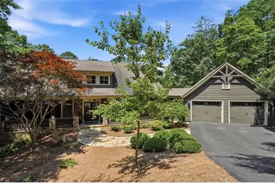 38 Wood Poppy Court, Jasper, GA 30143 - Photo 1