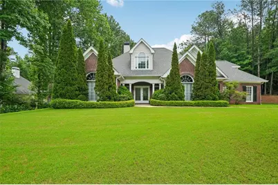 60 Carriage Park Court, Oxford, GA 30054 - Photo 1