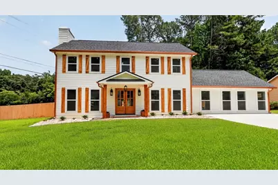 5001 Henson Drive SW, Mableton, GA 30126 - Photo 1