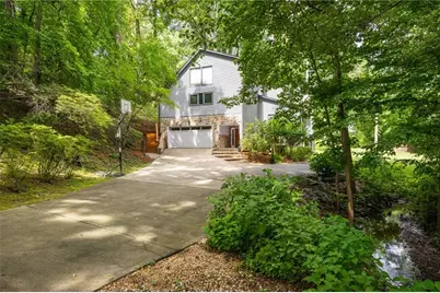 4328 Valley Trail Drive SE, Atlanta, GA 30339 - Photo 1