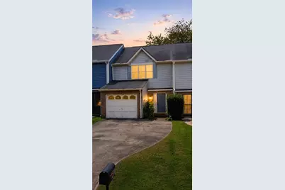 8007 Woodlake Drive, Riverdale, GA 30274 - Photo 1