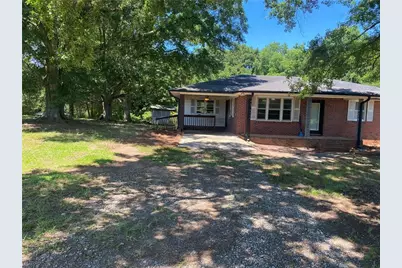 2281 Fork Creek Road, Bowman, GA 30624 - Photo 1