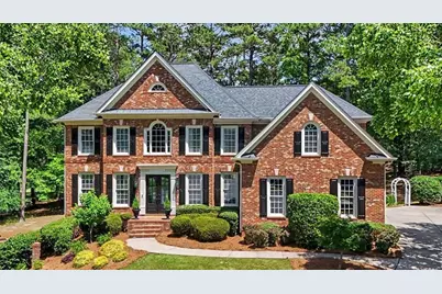 31 Rocky Brook Court, Acworth, GA 30101 - Photo 1