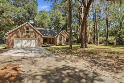 1002 Belle Island Road, Richmond Hill, GA 31324 - Photo 1