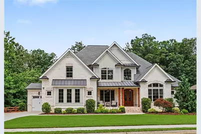 1506 Alsace Way, Hoschton, GA 30548 - Photo 1