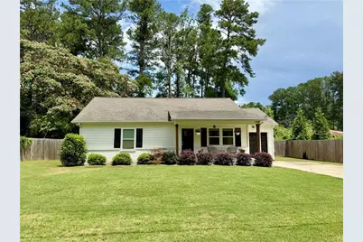 2676 Horseshoe Bend Road, Marietta, GA 30064 - Photo 1